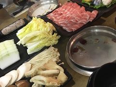 -伊人锅·魔石泡泡鱼
