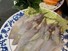 -东镇老火锅(长春路首店)