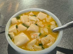 -很久以前羊肉串(南京路第一百货店)
