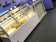 -李大牛和刘大力手作甜品(凯德店)