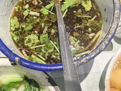 -彭耕记猪油炒小菜(吉联mall店)