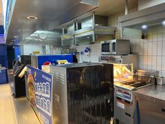 -BOLE BURGER波乐堡(高新店)