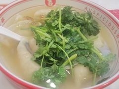 -吉祥馄饨(杭州博库书城店)