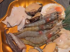 -牛YO寿喜烧和牛火锅自助(三台子万象汇店)