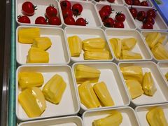 -涨巢·潮玩水疗局