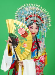 -梨园天地京剧摄影(玲珑天地店)