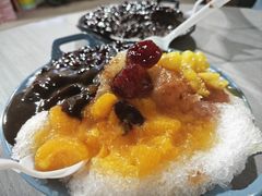 -王中王刨冰