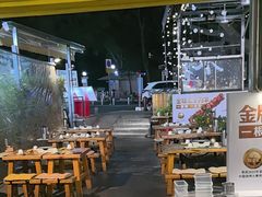 -木屋烧烤(白石洲店)