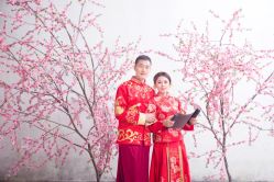 -梵梦影像馆(绿博园店)