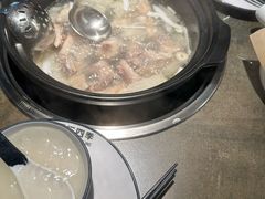 -同仁四季椰子鸡(海岸城天利店)