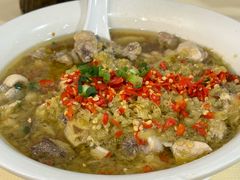 -笨罗卜浏阳菜馆(龙华鹏润达店)