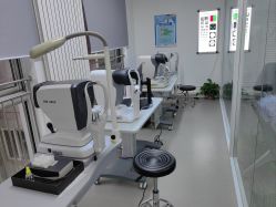 -清清博视儿童眼视光中心(角门西店)