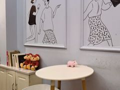 -姆们M Sweetie Cake(三里屯店)