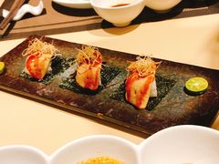 -余欢领鲜火锅(新街口店)