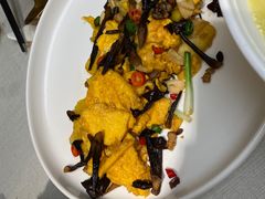 -狮王府淮扬菜(万象城店)
