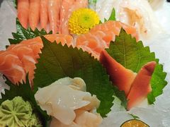 -極上萬膳·日料放题(海岸城店)