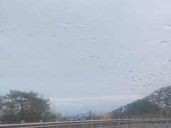 -东白山