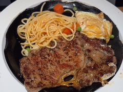-豪客来牛排(人民东路店)