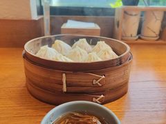 -馋三尺蟹粉小笼(人民广场店)