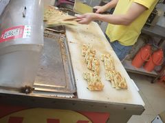 -咏春葱油饼(德政中路店)