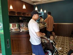 -Pie Bird(新闸路店)