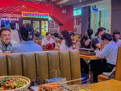 -庆峰龙虾烧烤(合肥一店)
