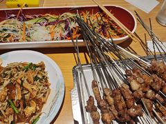 -四禧精酿烧烤工场(大明湖店)