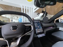 -上海交运起豪汽车销售服务有限公司