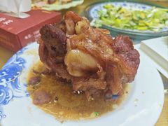 -忠林杀猪菜(凤台小区店)