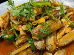 -老虎滩大连海鲜烧烤(水游城店)