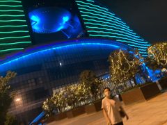 -武汉洲际酒店
