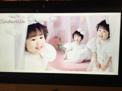 -COCOSKY 巧克力天空兒童摄影(凯德和平广场店)