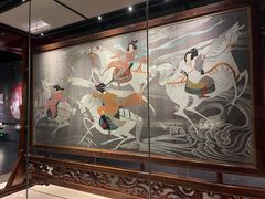 景点-湖南湘绣博物馆
