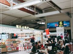 -丽江三义国际机场
