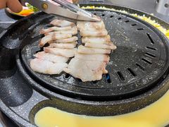 -恩泽家·果味坛子韩国炭火烤肉(白石龙店)