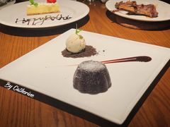 -弗兰克牛排西餐厅Ribone steak house(柠檬花园店)