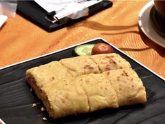 -侨美食家·41年地道粤菜(恒福路店)