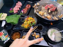 吉力烤鳗鱼-吉力烤鳗