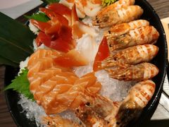 -赤坂亭·M9和牛烧肉(南京江南虹悦城店)