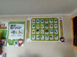 点击看大图 -番小茄小儿推拿(望京店)