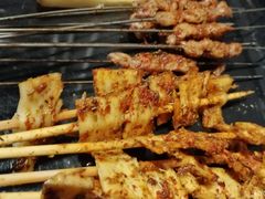 -碎怂烤肉(钟楼柳巷店)