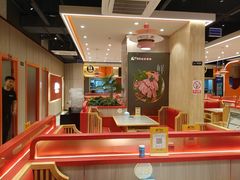 -龙虾奇迹(大华三路店)