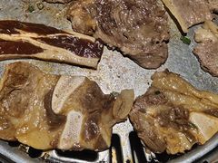 -韩盛·盛江山自助料理(中街大悦城店)