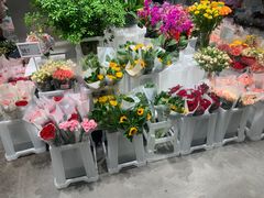 -盒马X会员店(王府井奥莱UP TOWN店)