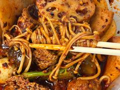 -胖子鱼·天水麻辣鱼火锅(秦州407店)