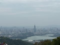 -紫金山山顶公园