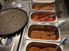 -恩你小木屋·烤肉韩式料理(嘉兴秀洲店)