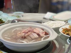 -龙泉人椰子鸡.糟粕醋.海南菜(三亚旗舰店)