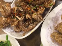-揭阳钟记小食(福田新村店)