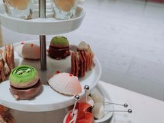 -théATRE 茶聚场(王府中環店)